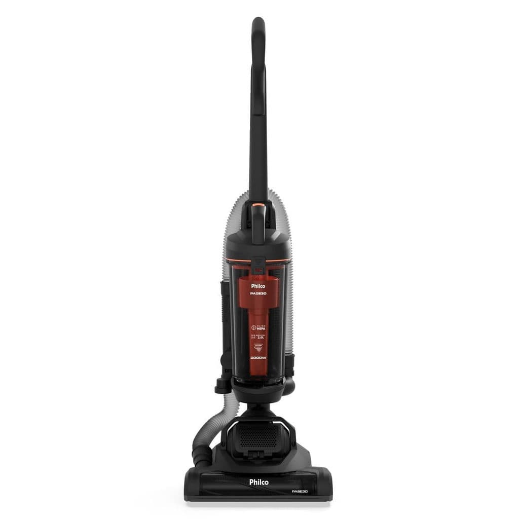 Aspirador de Pó Vertical Philco 2L 2000W PASE30