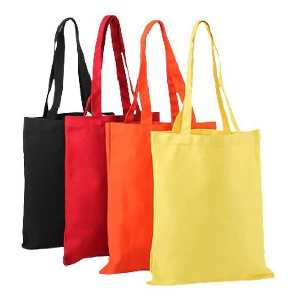 Kit 2 Bolsa Eco bag Sacola Praia Academia Oxford Sublimação Compras Eventos Festas Mercado Compras