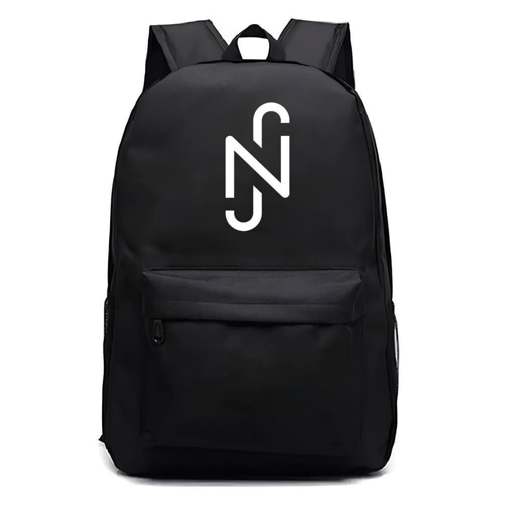 Mochila NJR Mochila Masculina Grande Para O Dia a Dia Mochila Escolar NJR