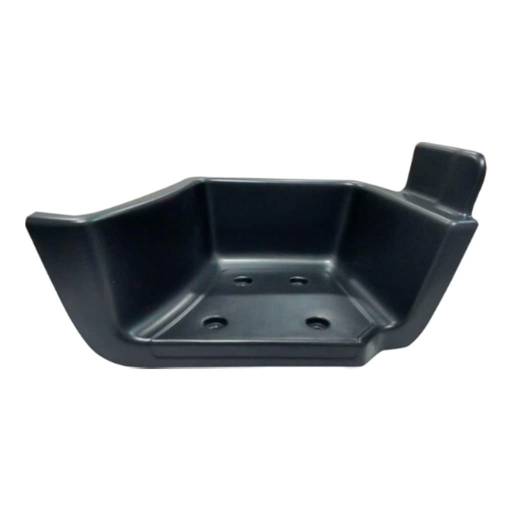 Estribo Inferior LD Vw Titan Worker 15180 17310 18310 24220 Frisart P10054