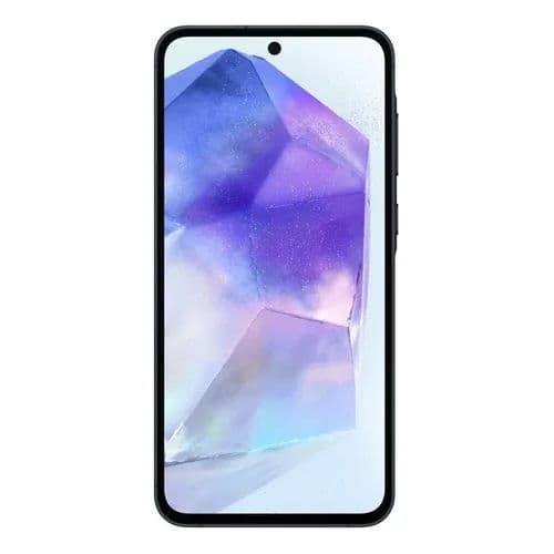 Smartphone Samsung A55 SM-A556E 128gb  8gb Ram - REEMBALADO