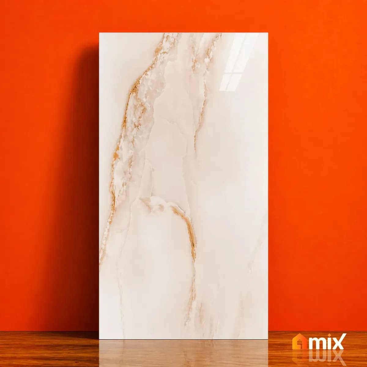 Kit 10 Placa Adesiva Mármore 3d Autocolante 60×30 Cm Painel Revestimento Decorativo Lavável Para Parede Mármore 02