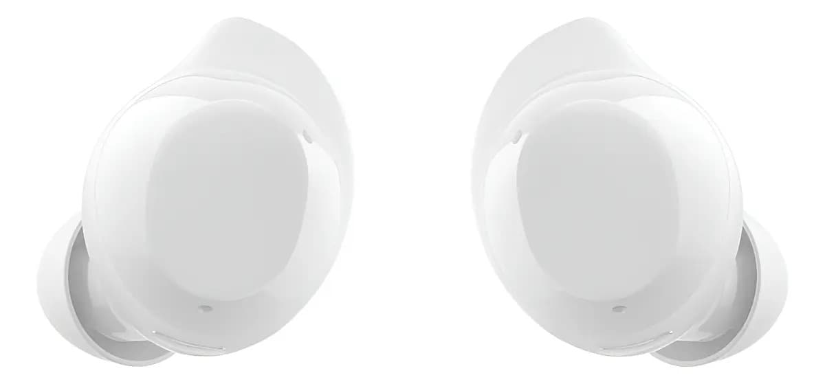 Samsung Galaxy Buds Core, Fone De Ouvido, Sem Fio, Cancelamento De Ruído, Interprete Inteligente Branco