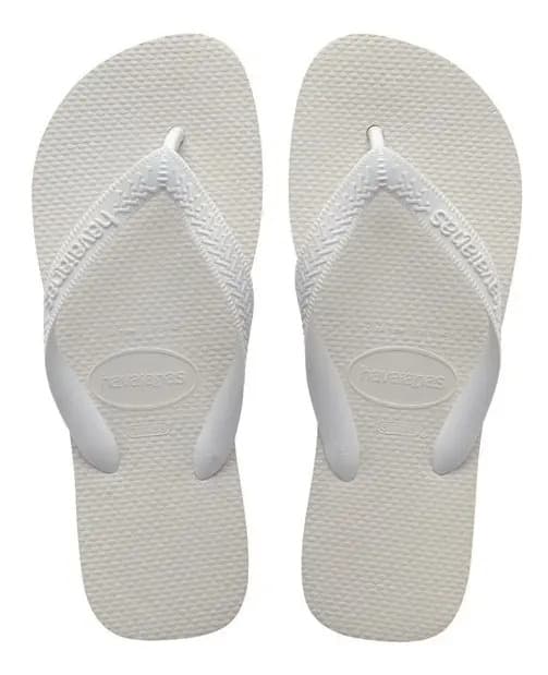 Chinelo Unissex Top Havaianas Liso