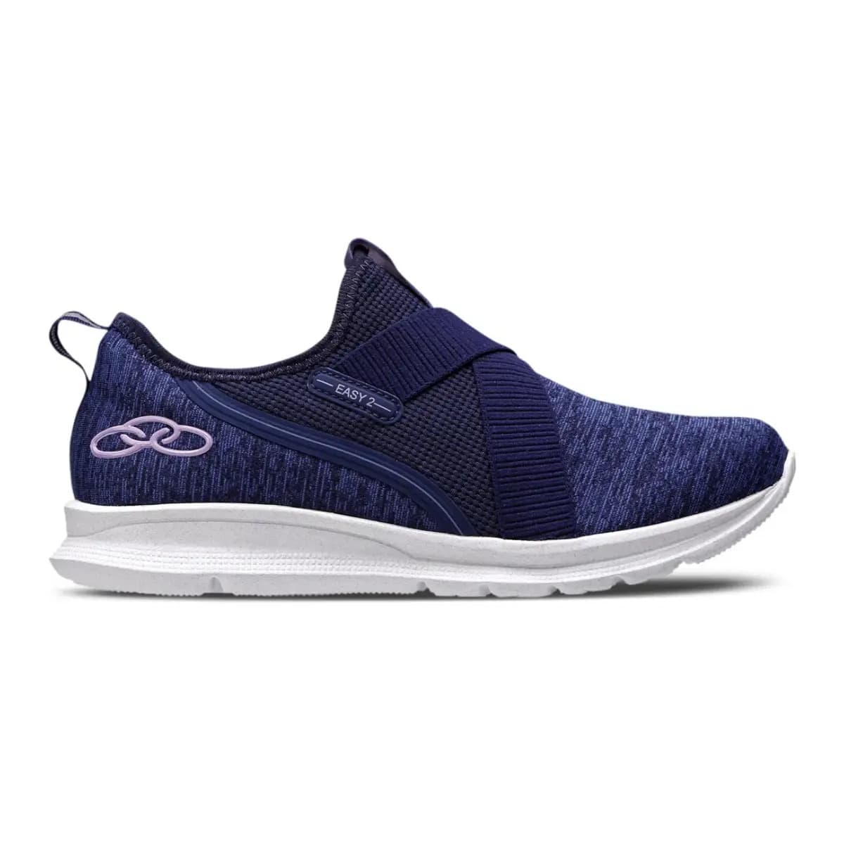 Tênis Feminino Easy 2 Olympikus
