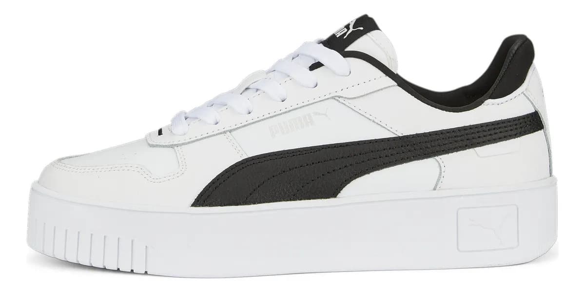 Tênis Carina Street Bdp Puma