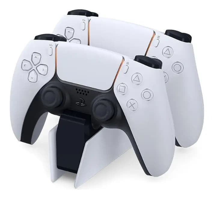 Base De Carregamento Controle Dualsense Ps5 Sony CFI-ZDS1R